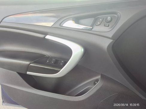 Used 2016 Buick Regal FWD image 15