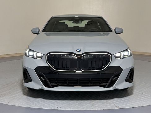 New 2027 BMW 530i xDrive AWD/4WD image 6