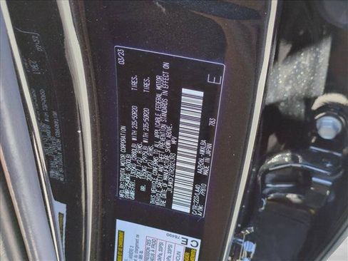 Used 2024 Lexus NX 450h+ AWD w/ Vision Package image 25