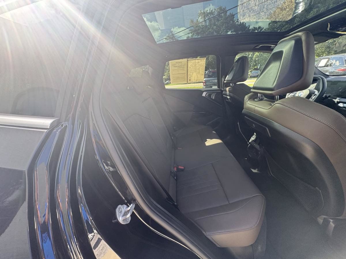 Used 2026 BMW X3 xDrive30i AWD/4WD image 10