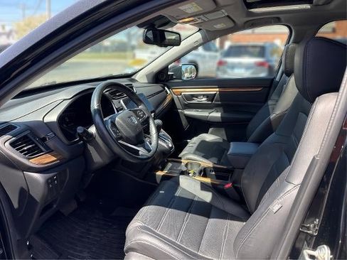 Used 2020 Honda CR-V Touring image 11