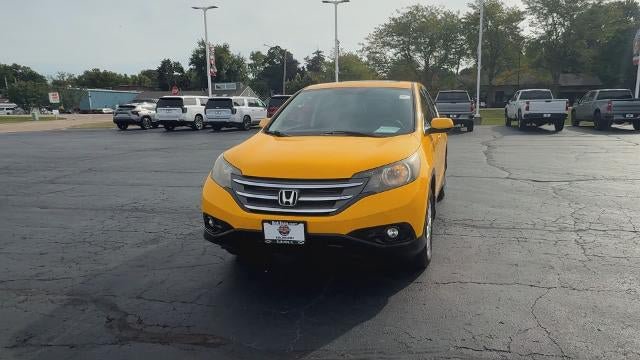 Used 2012 Honda CR-V EX image 3