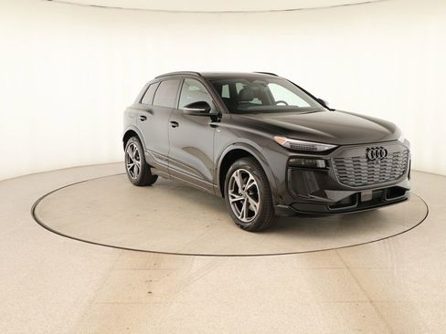 New 2027 Audi Q6 e-tron Premium Plus AWD/4WD image 10