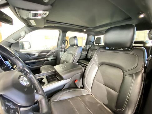 Used 2019 RAM 1500 Sport w/ Level 2 Equipment Group image 14