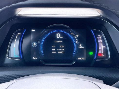 Used 2021 Hyundai Ioniq Limited image 20