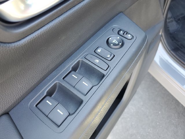 Certified 2025 Honda CR-V Sport-L image 22