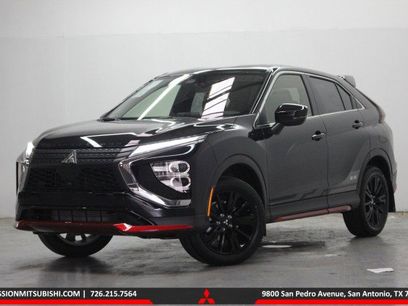 New 2026 Mitsubishi Eclipse Cross Ralliart