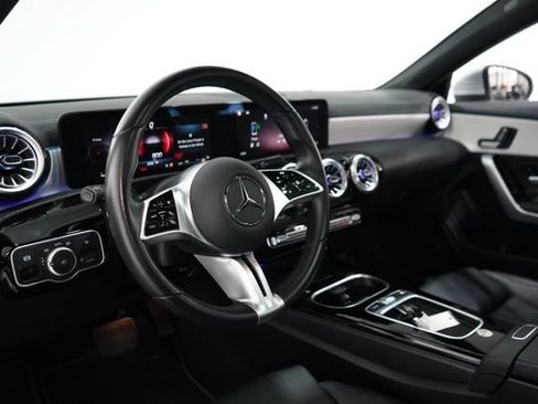 Used 2025 Mercedes-Benz CLA 250 image 15