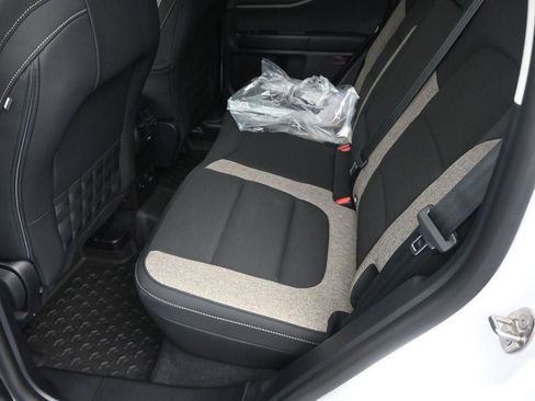 New 2025 Ford Bronco Sport Big Bend image 28