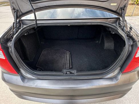 Used 2012 Ford Fusion SE image 19