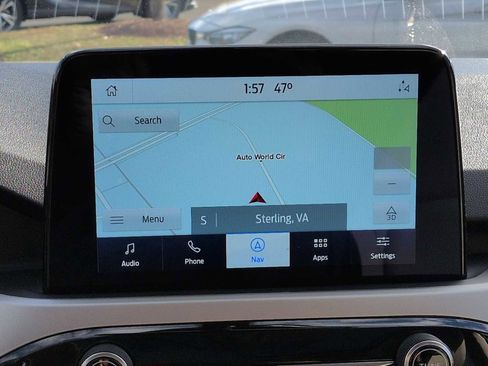 Used 2020 Ford Escape SEL image 30