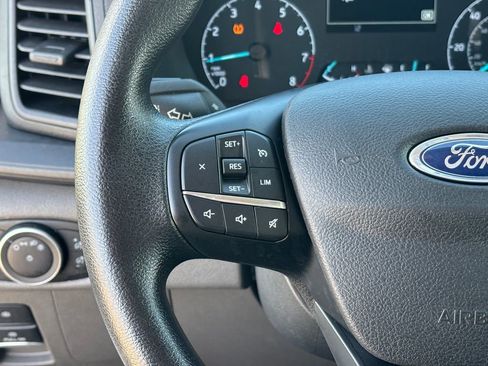 Used 2024 Ford Transit 250 Low Roof w/ Exterior Upgrade Package image 11