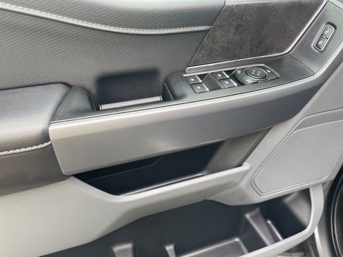 Used 2025 Ford F150 XLT w/ Equipment Group 302A MID image 12