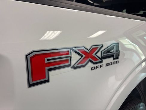 Used 2021 Ford F150 XLT w/ Equipment Group 302A High AWD/4WD image 16