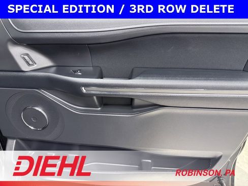 Used 2023 Ford Expedition Max XL image 15