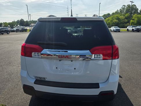 Used 2011 GMC Terrain SLE FWD image 4