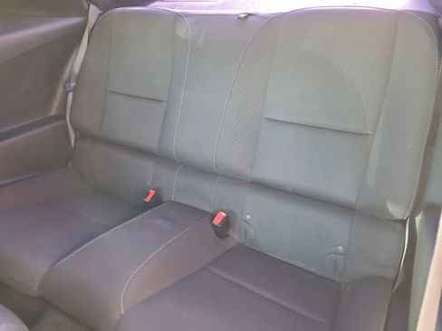 Used 2012 Chevrolet Camaro LT image 21