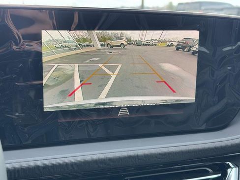 New 2026 Buick Envista Sport Touring w/ Studio Series image 18