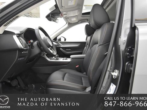 New 2026 MAZDA CX-90 3.3 Turbo w/ Preferred Package image 31