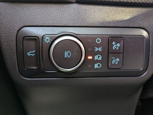 Used 2022 Ford Bronco Sport Outer Banks w/ Tech Package image 25