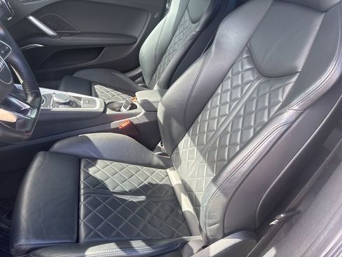 Used 2016 Audi TT 2.0T image 4