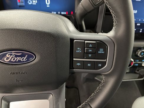 Used 2025 Ford F150 XLT w/ Equipment Group 301A Standard image 20