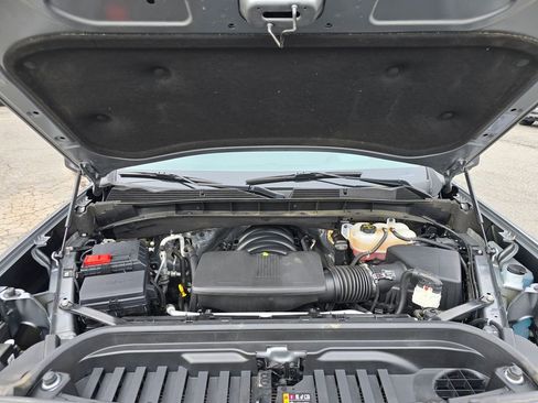 Certified 2024 GMC Sierra 1500 Denali Ultimate image 25