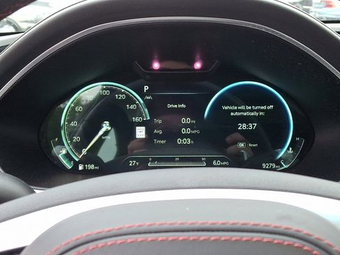 Certified 2022 Genesis G80 3.5T Sport w/ Sport Prestige Package image 25