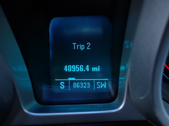 Used 2011 Chevrolet Camaro SS w/ RS Package RWD image 21