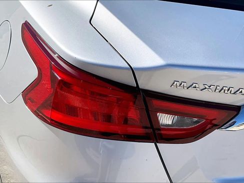 Used 2017 Nissan Maxima 3.5 SL image 28