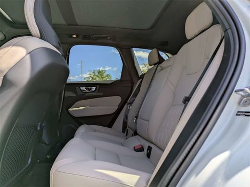 New 2026 Volvo XC60 B5 Core w/ Protection Package image 16