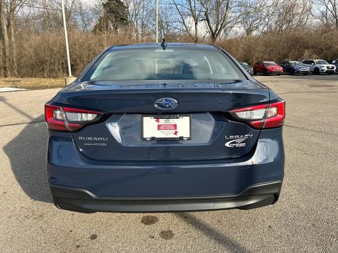 Used 2025 Subaru Legacy Premium image 6