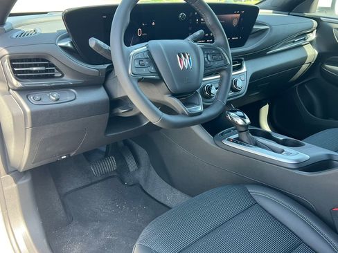 New 2026 Buick Envista Sport Touring w/ Convenience I Package FWD image 14