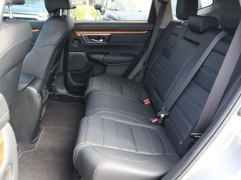 Used 2022 Honda CR-V EX-L image 19
