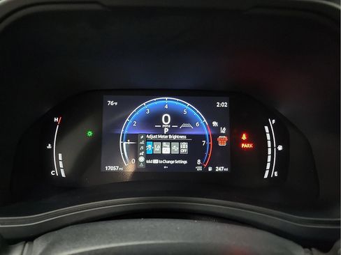 Certified 2024 Toyota Grand Highlander XLE image 18