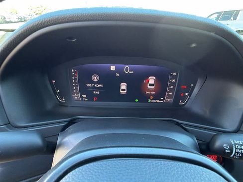 Used 2025 Honda Accord SE image 21
