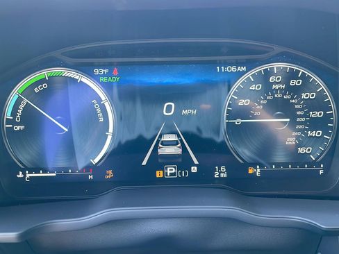 New 2026 Subaru Forester Limited AWD/4WD image 18
