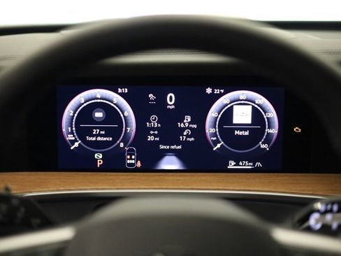 New 2026 Volkswagen Tiguan SEL R-Line image 14