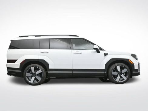 New 2026 Hyundai Santa Fe Limited FWD image 15