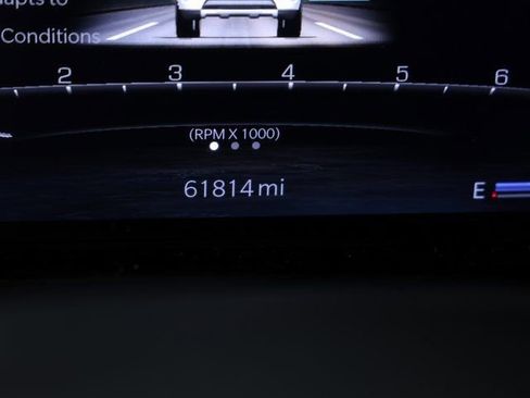 Used 2022 Jeep Grand Wagoneer Series III image 27