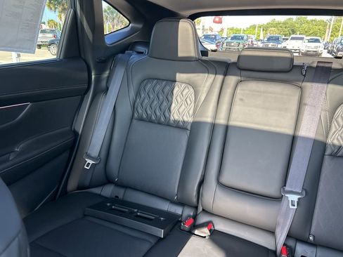 New 2026 Nissan Murano Platinum w/ Cargo Package AWD/4WD image 13