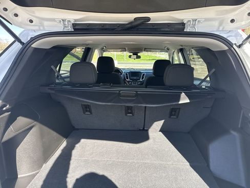 Used 2022 Chevrolet Equinox LT image 34