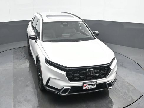 Used 2025 Honda CR-V Sport Touring image 41