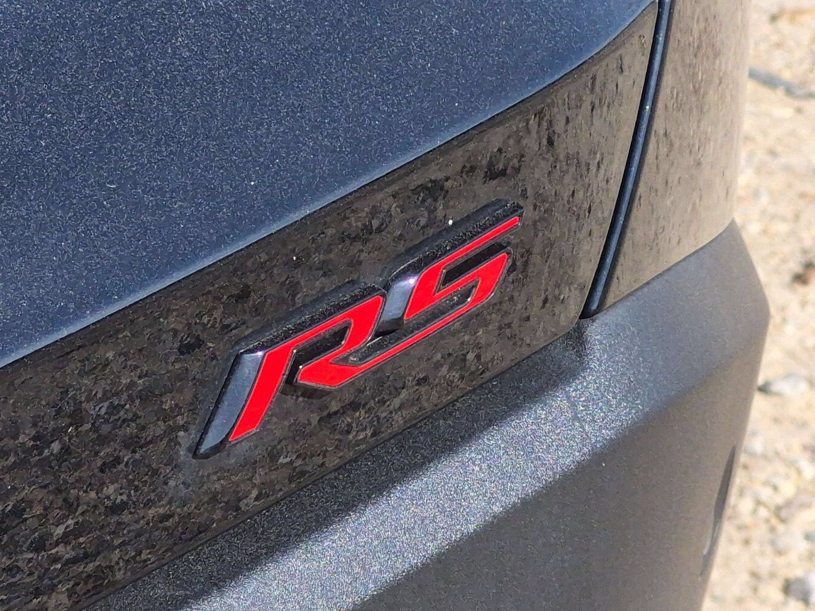 Used 2026 Chevrolet Equinox RS w/ Convenience Package III FWD image 33