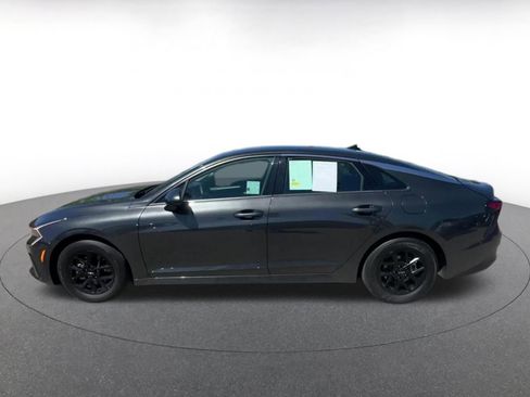 Used 2025 Kia K5 LXS FWD image 9