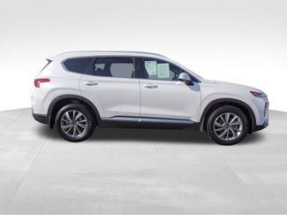 Used 2020 Hyundai Santa Fe SEL w/ Convenience Package video 2