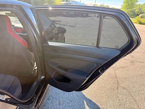 Used 2022 Volkswagen GTI S FWD image 26