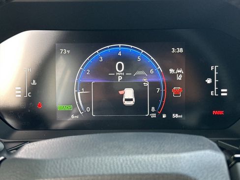 New 2026 Toyota Land Cruiser 1958 image 26