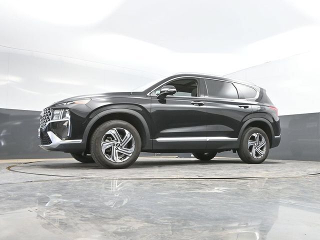Used 2023 Hyundai Santa Fe SEL w/ Premium Package AWD/4WD image 54