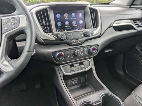 Used 2023 GMC Terrain SLT image 29